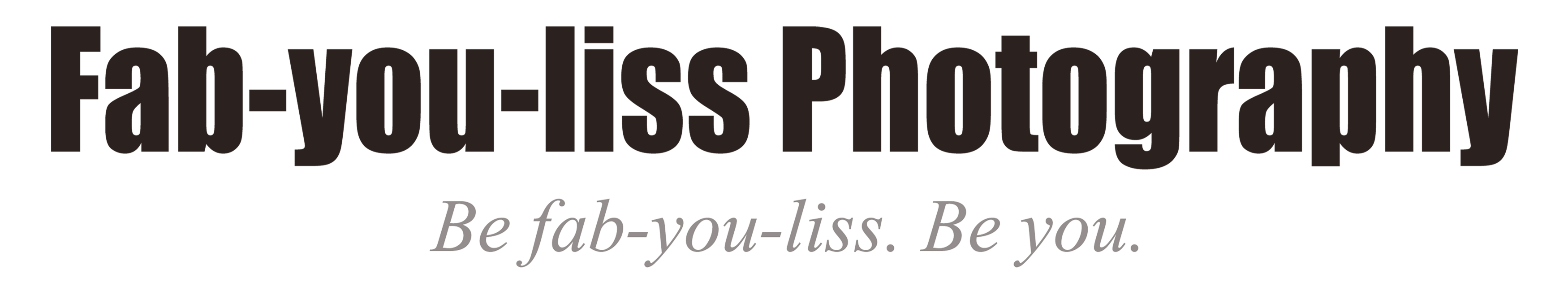 Fab-you-liss Photography | Makeover Photography | Parramatta & The Hills District